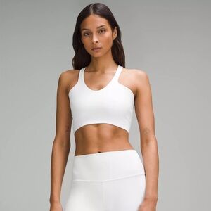 Lululemon Bend This Front to Back Sports Bra